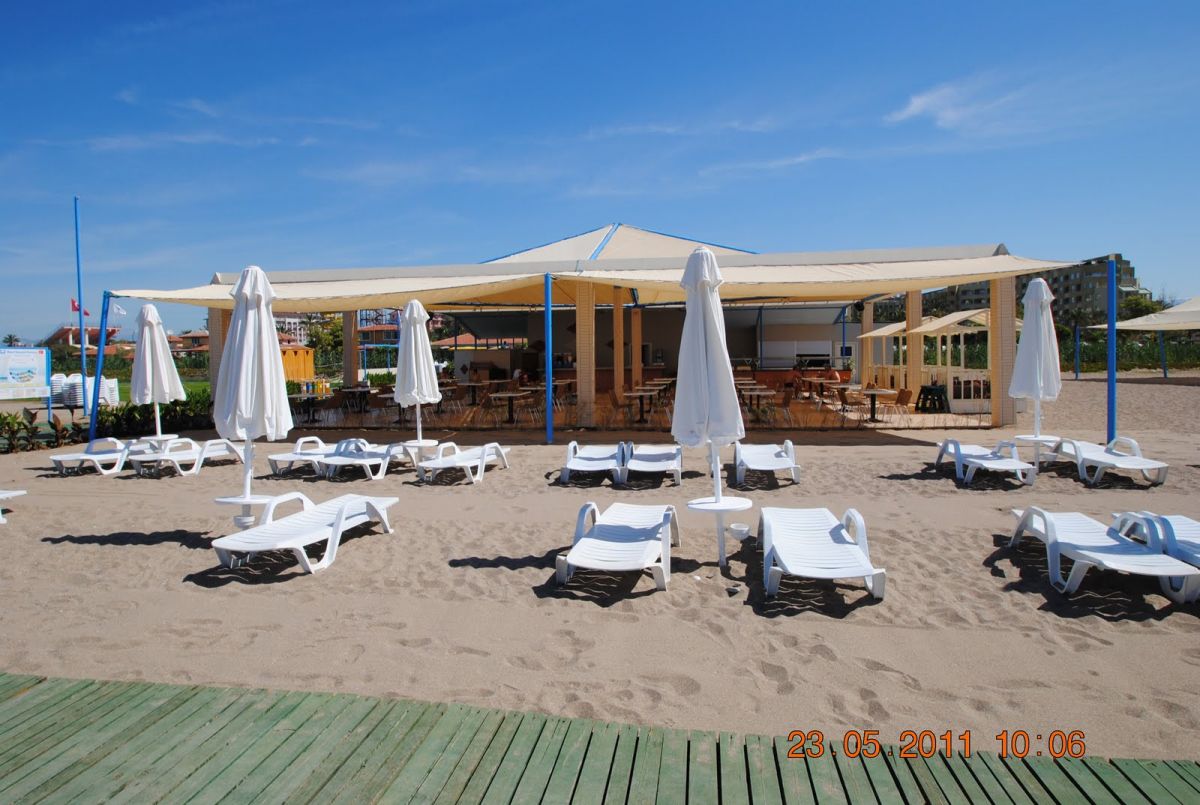 imagini hotel SILENCE BEACH RESORT SIDE